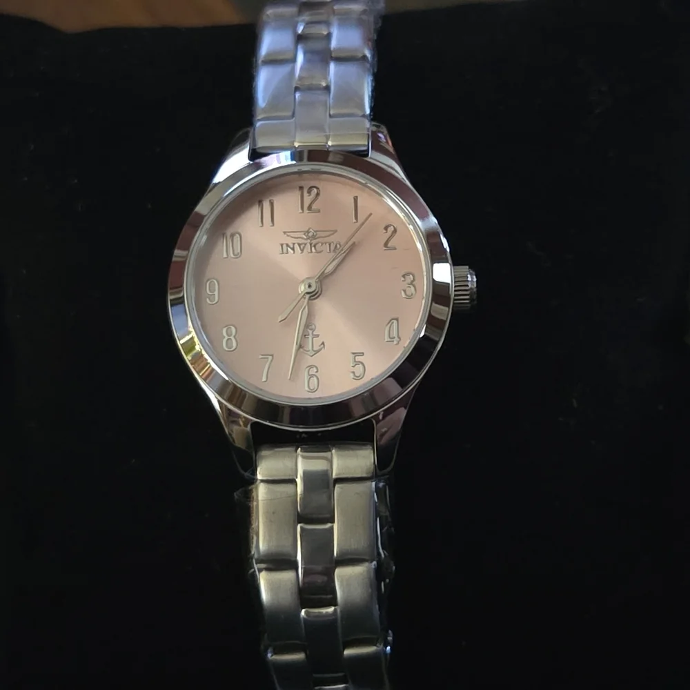 INVICTA 24 mm Ladies Watch